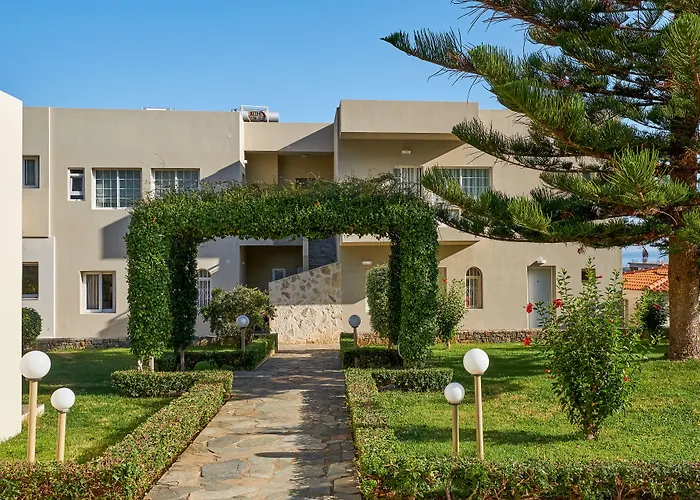 Villa Mare Monte Aparthotel