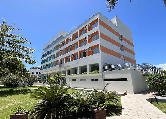 Hotel Porto Sol Ingleses