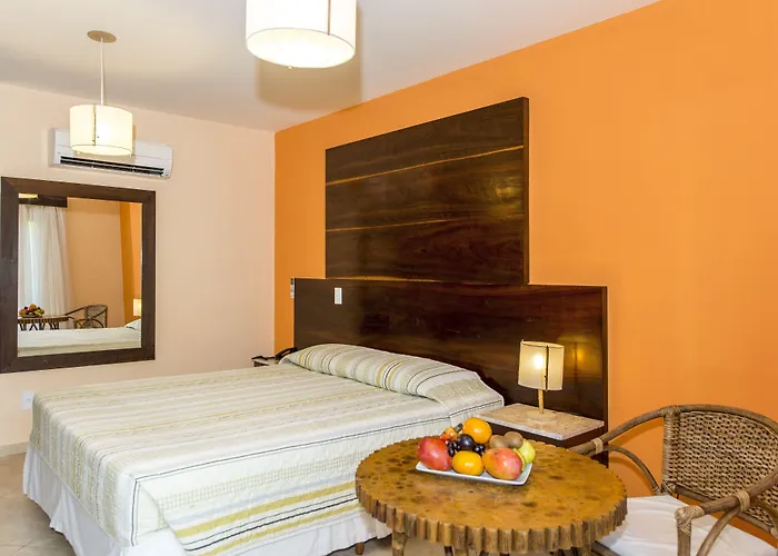 Praia Bonita Resort&Conventions - Praia de Camurupim