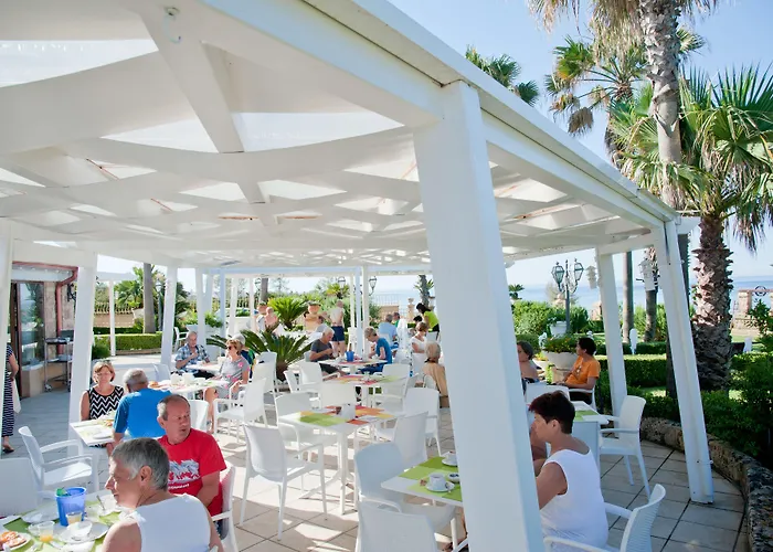 Parco dei Principi - Resort&Spa