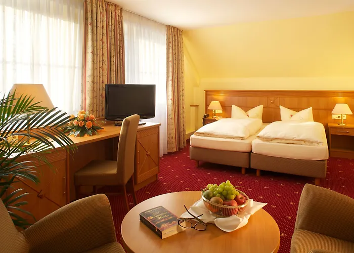 Hotel Landhaus Seela