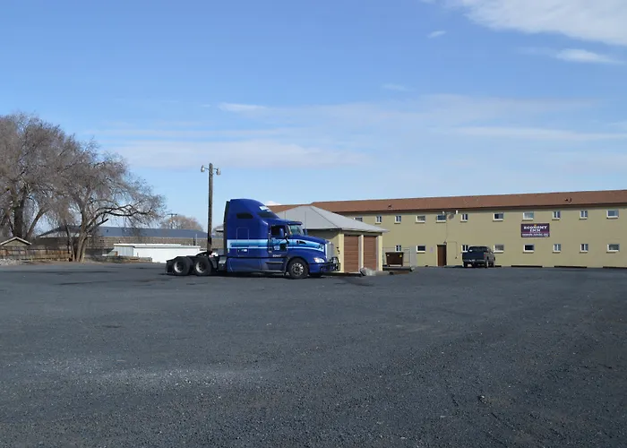 Economy Inn