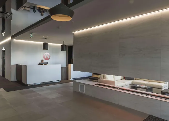 Hotel & Suites Normandin Levis