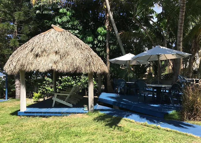 Azul del Mar