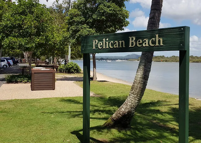 Noosa Place Resort
