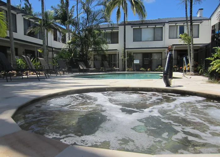 Noosa Place Resort