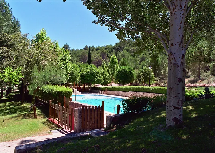 La Casita de Cabrejas