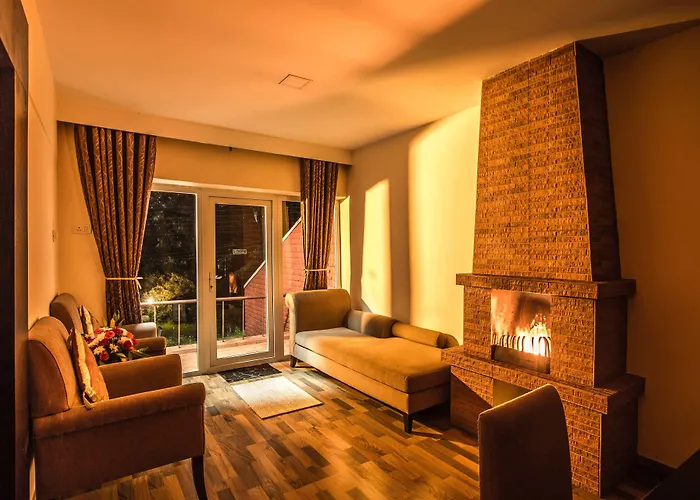 Hotel Lakeview