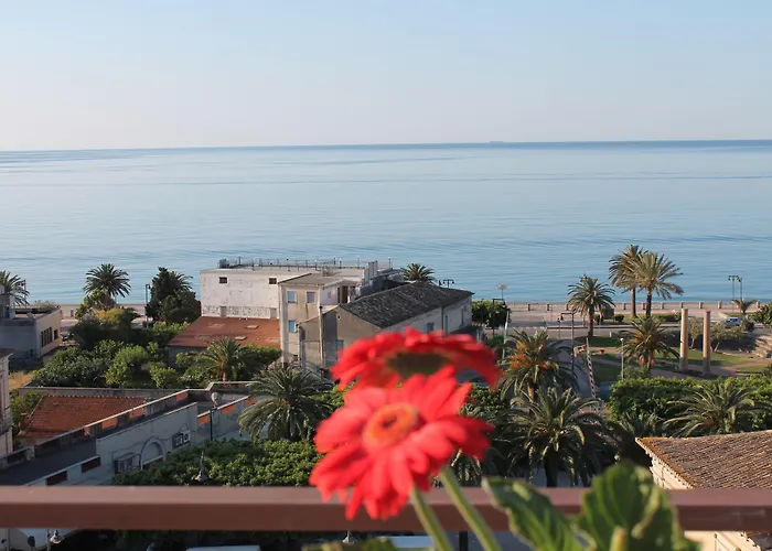 Hotel Mediterraneo