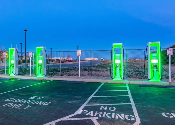 Comfort Inn & Suites Mojave