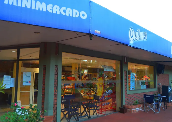 Complejo Americano