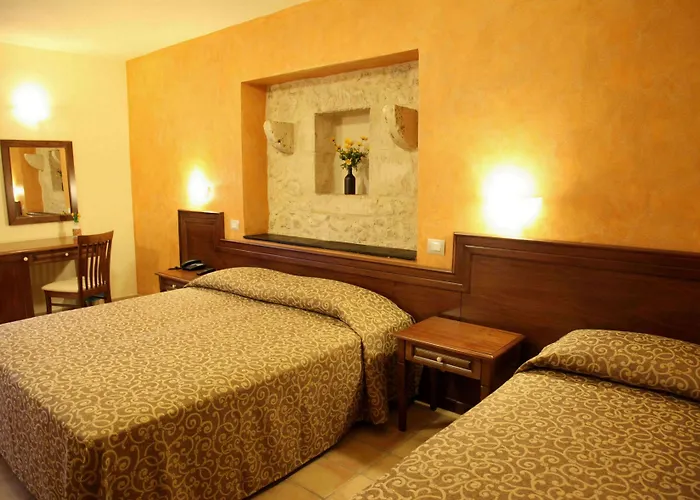 Artemisia Resort