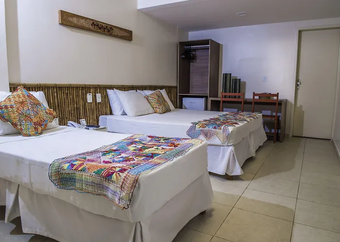 Village Barra Hotel