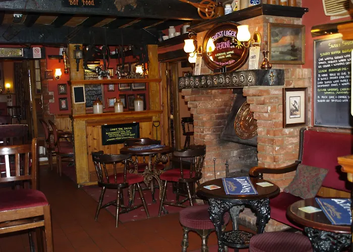 The Olde Windmill Inn