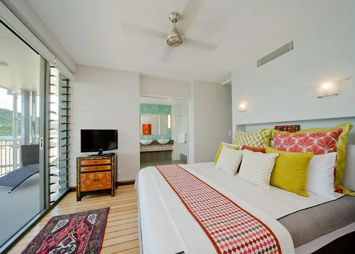 The Boathouse Apartments