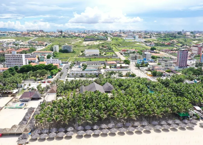 Marbello Ariau Hotel