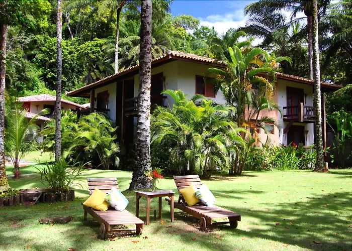 Aldeia do Mar Hotel