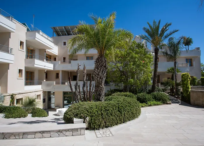 Santa Caterina Hotel&Apartment