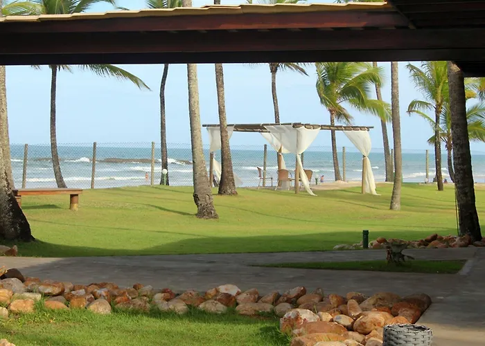 Jardim Atlântico Beach Resort