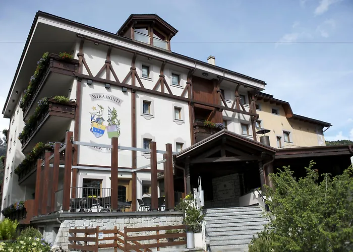 Miramonti Park Hotel