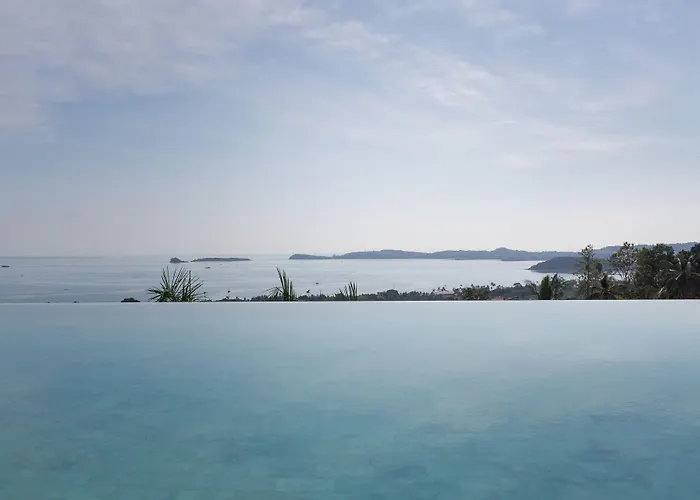 Mantra Samui Resort - Adults Only