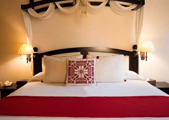 El Chante Spa Hotel