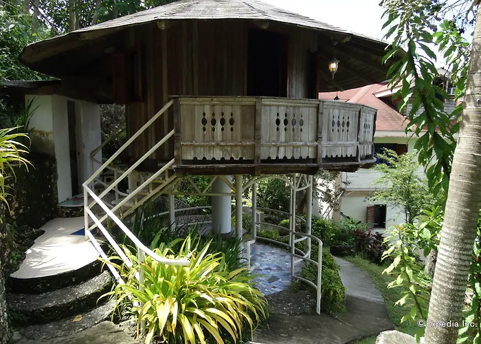 Hof Gorei Beach Resort Davao
