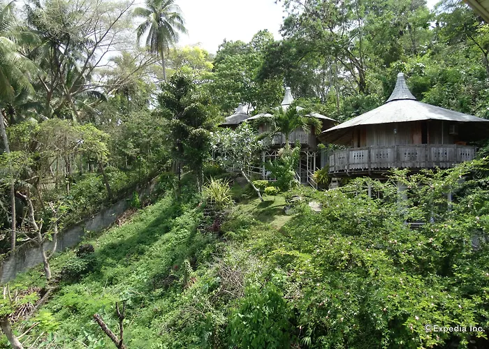Hof Gorei Beach Resort Davao