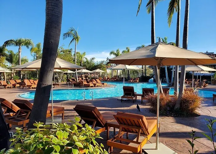 Four Seasons Residence Club Aviara
