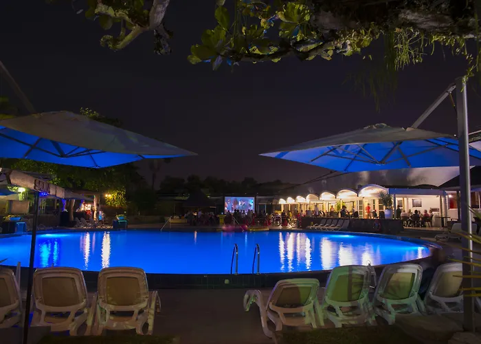 Torarica Resort
