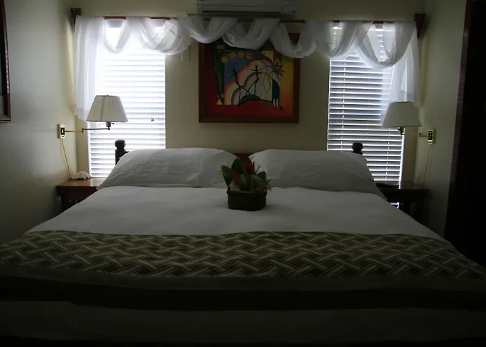 The Palms Oceanfront Suites