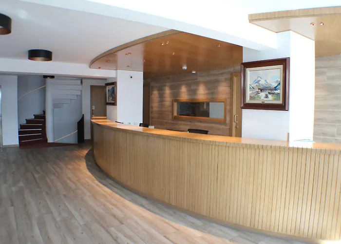 Hotel Kandahar