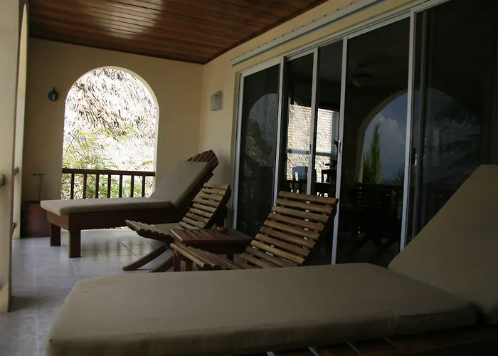 The Palms Oceanfront Suites