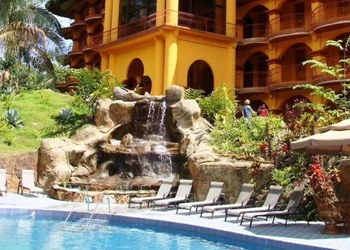 Hotel San Bada Resort & Spa