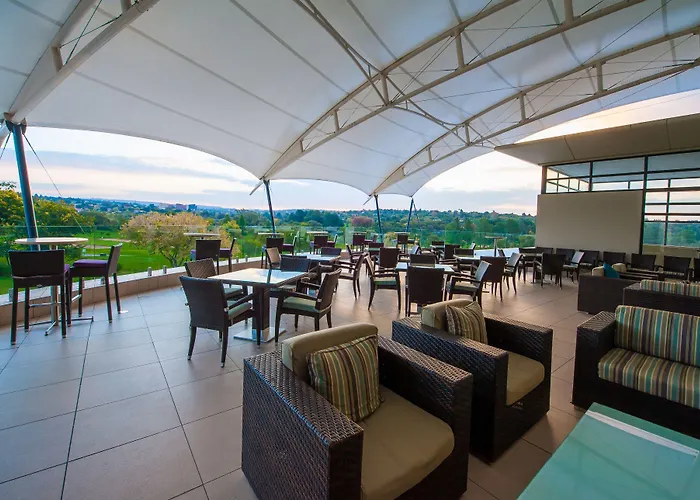 The Fairway Hotel, Spa & Golf Resort