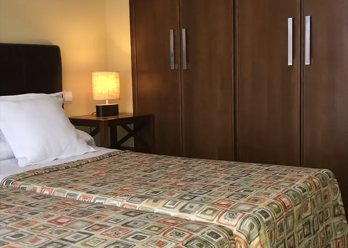 Hotel Lince