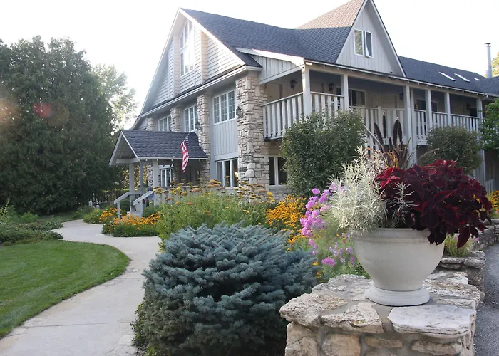 Country House Resort