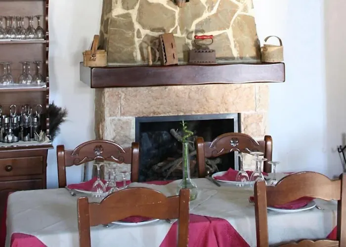 TUGASA Hotel La Posada