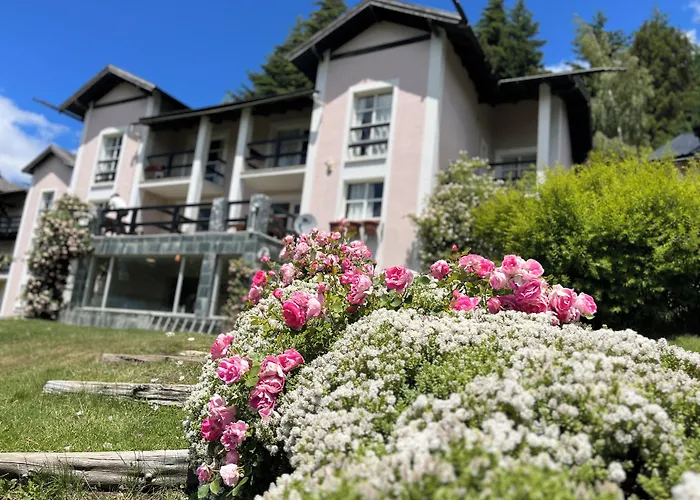 Aldea Andina Hotel & Spa By Ippa
