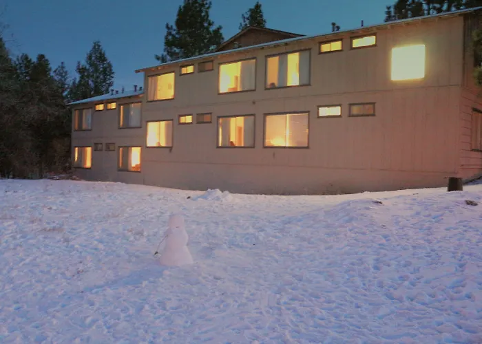 Big Bear Inn
