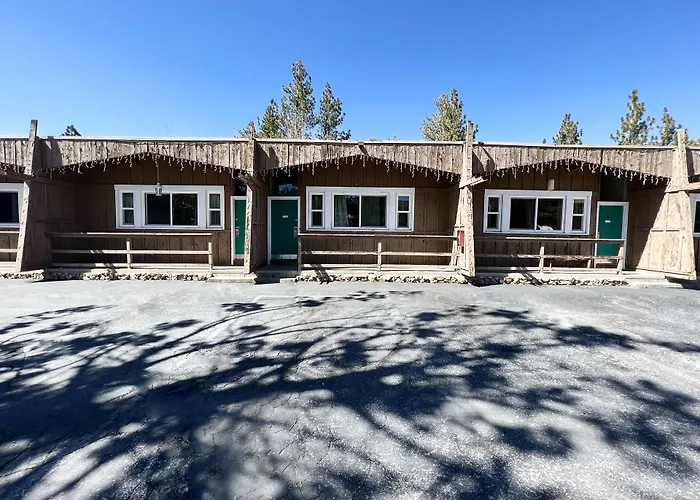 Big Bear Inn