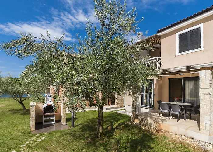 Apartments Amfora Plava Laguna