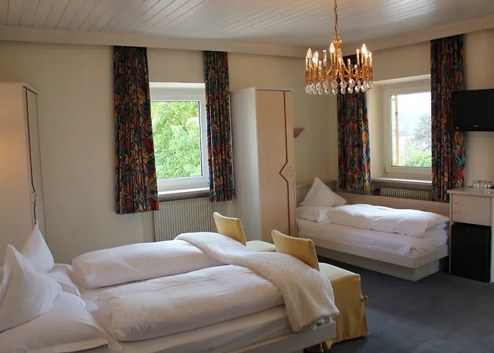Hotel Löwenhof