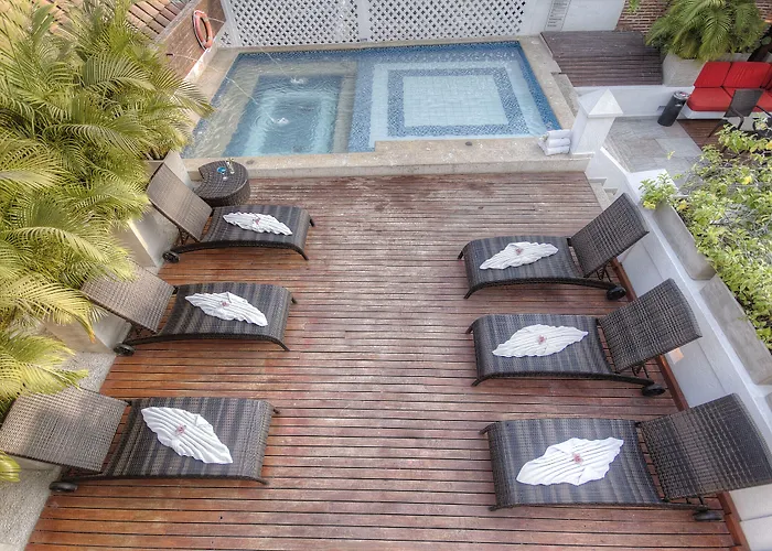 Casa Canabal Hotel Boutique