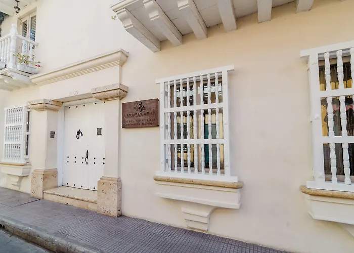 Casa Canabal Hotel Boutique