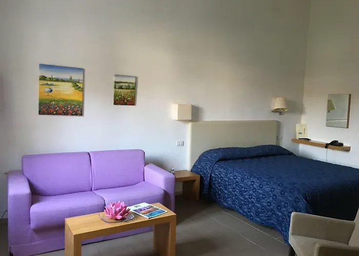 Il Vigneto Resort