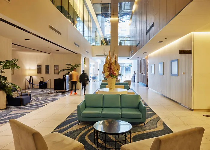 Hilton Surfers Paradise Hotel & Residences