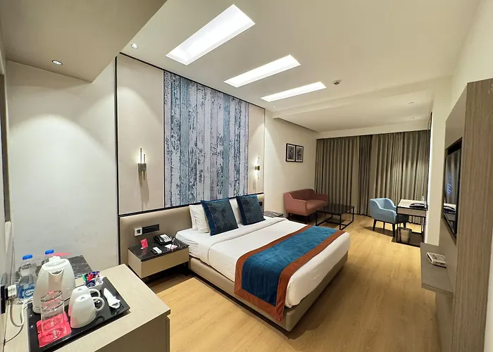 Ramada By Wyndham Jalandhar City Center