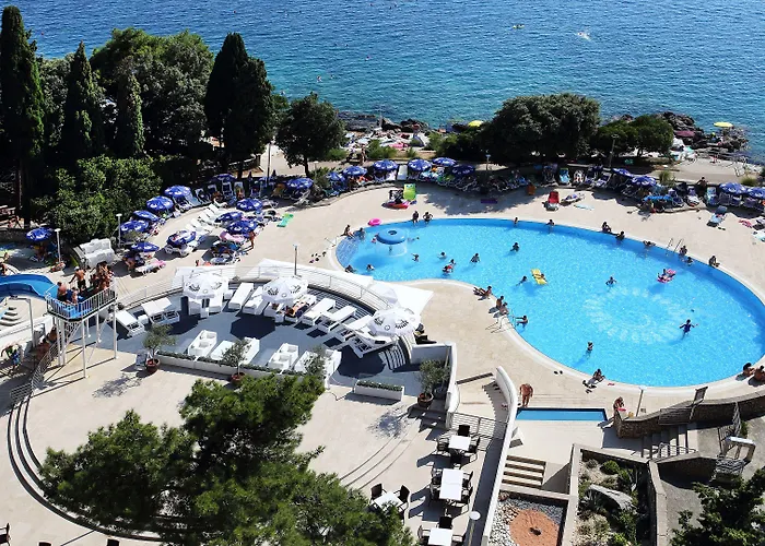 Hotel Drazica - Hotel Resort Drazica