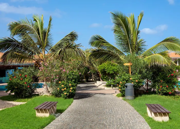 Melia Tortuga Beach - All Inclusive